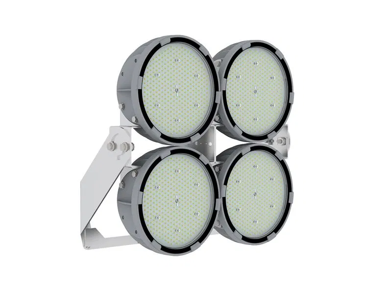 LED灯 FHB 34-600-850-D60-DALI 600W IP66 5000K 84000lm FEREKS FHB600-6052-413-18119
