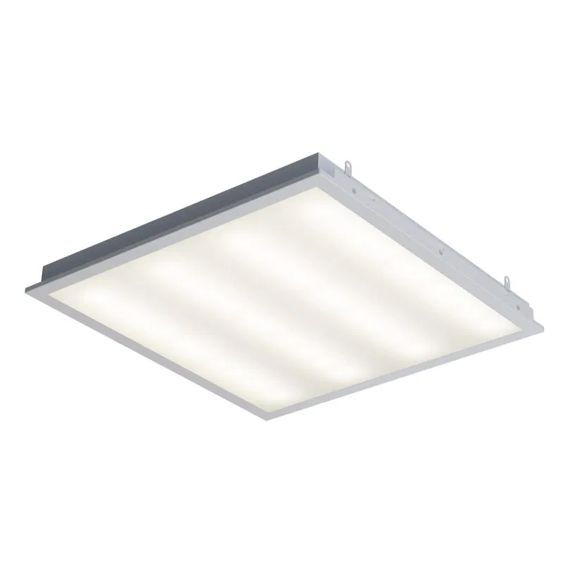 Светильник ССВ 25/Em CLIP-IN/24/830/OPL/600x600/CLP/230AC/I/D/IP54 EM1 3000К IP54 FEREKS SSV24-132-3123-161
