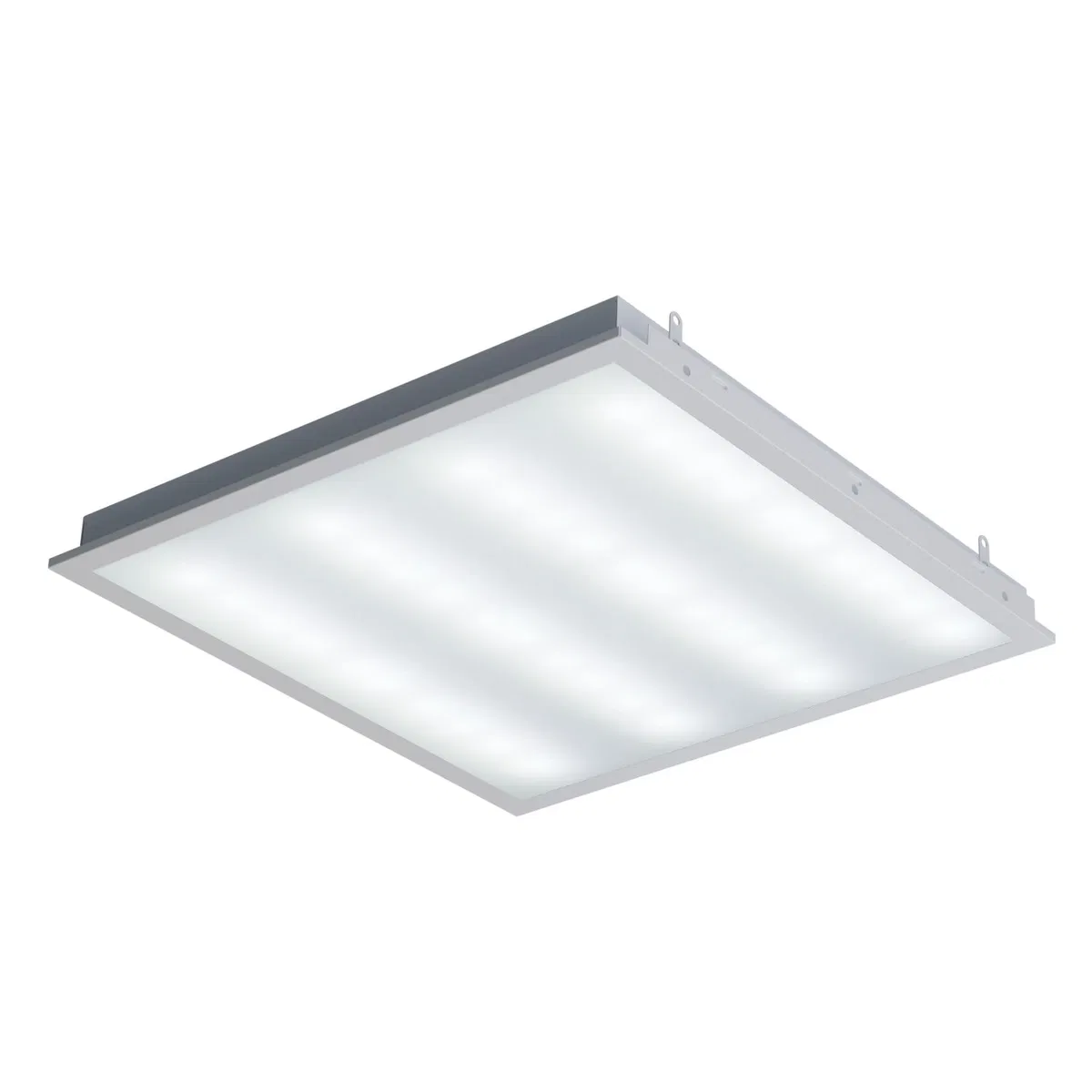 Светильник ССВ 25 CLIP-IN/24/950/OPL/600x600/CLP/230AC/I/D/IP40 DALI FEREKS SSV24-153-3123-1319