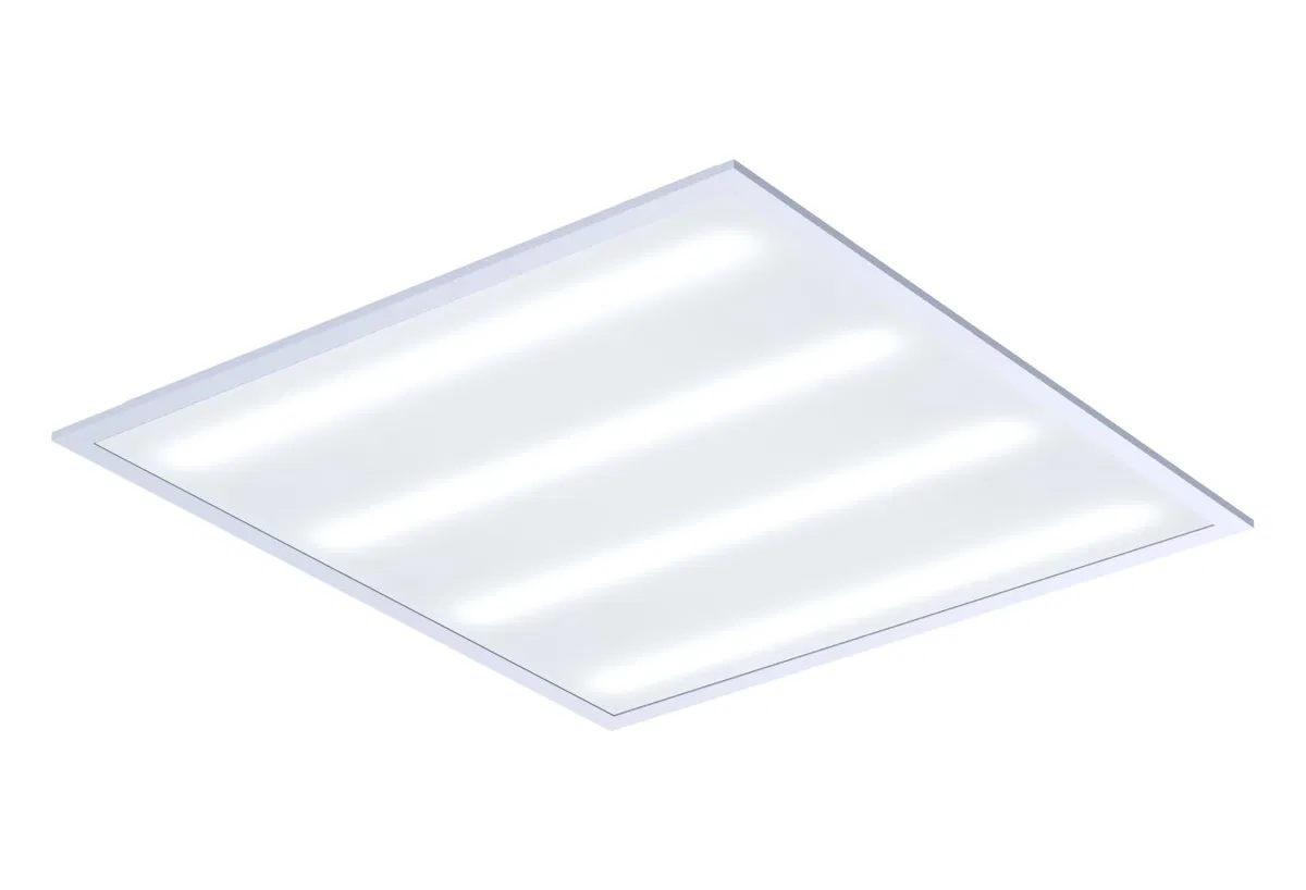 Светильник ССВ 26/Lite/840/OPL/600x600/IP40/DALI/EM FEREKS SSV25-142-3116-1368