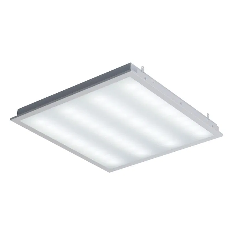 Светильник ССВ 37 CLIP-IN/37/950/OPL/600x600/CLP/230AC/I/D/IP40 5000К IP40 FEREKS SSV37-153-3123-13