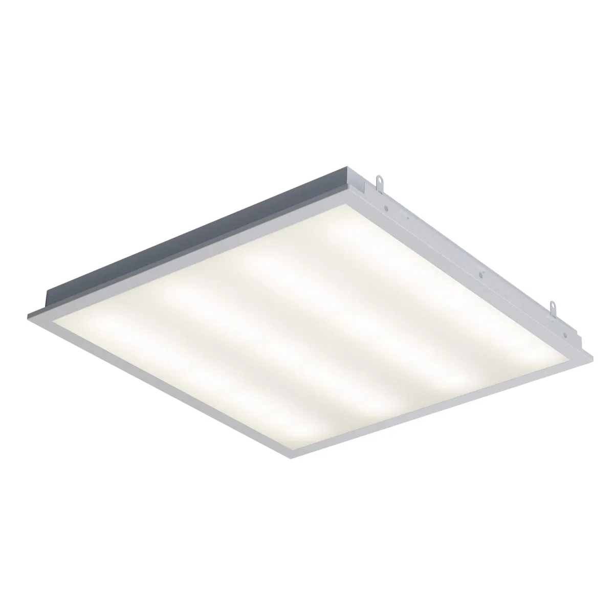 Светильник ССВ 41/Em CLIP-IN/42/830/OPL/600x600/CLP/230AC/I/D/IP40 EM1 DALI FEREKS SSV42-132-3123-1338
