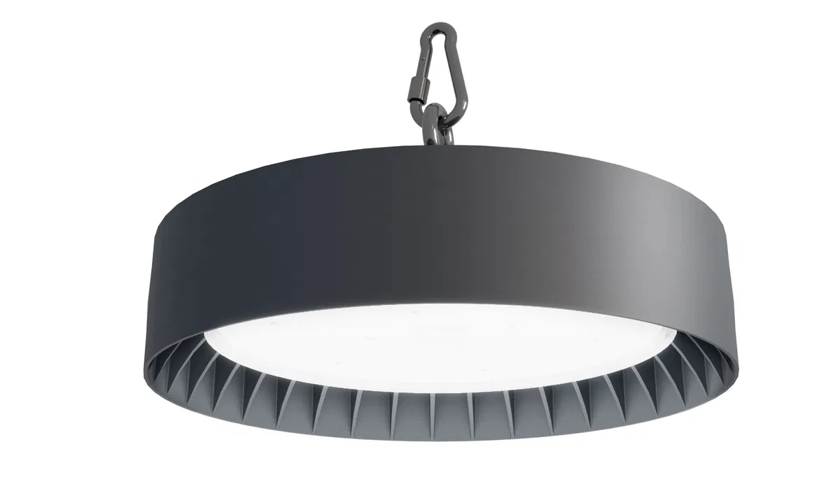 Luminaire Wheel/100/D/840/01/P/230AC IP65 Em1 FEREKS WH100-1242-514-1756046