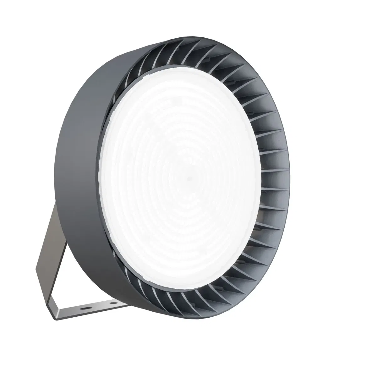 Luminaire Wheel/125/G60/750/05/B/230AC IP65 Em1 FEREKS