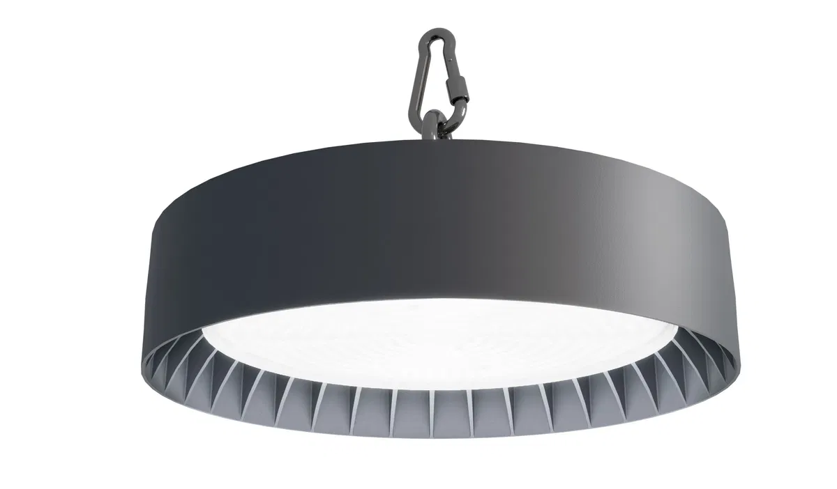 Светильник Wheel/205/Г60/840/05/P/230AC IP65 Em1 FEREKS WH205-6042-514-1756071
