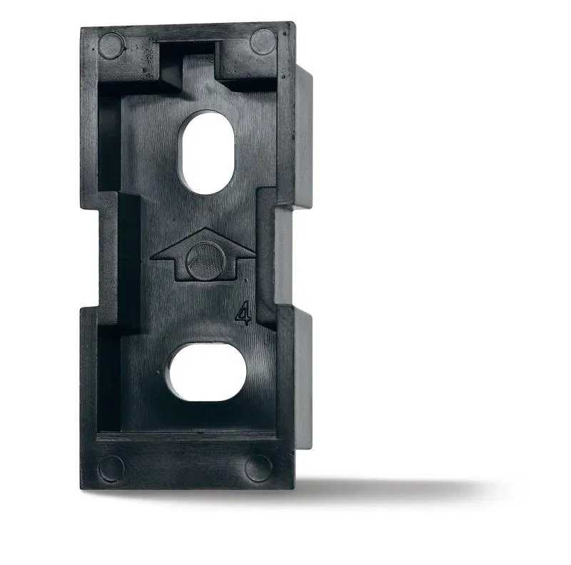 Panel mounting adapter for 20 series FINDER 02001