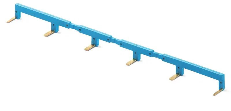 6-pin bus connector FINDER 02226