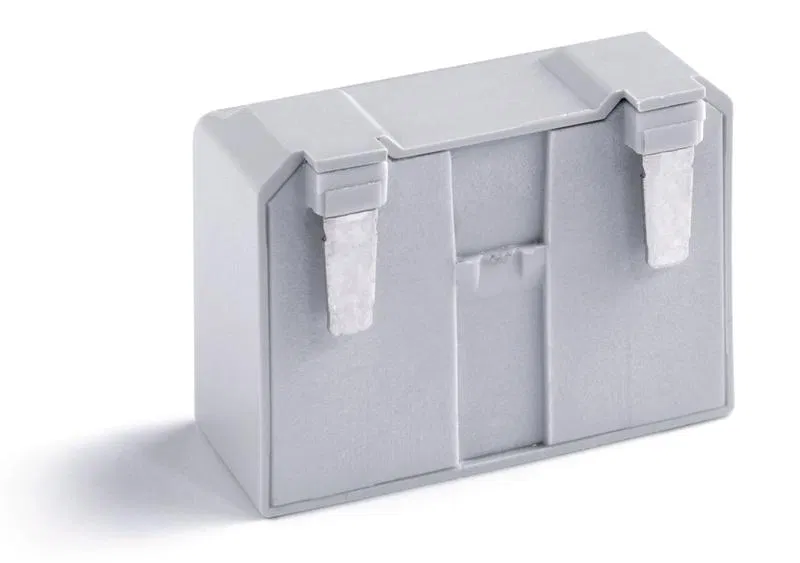 Module for use with illuminated buttons for 27 series FINDER 02700