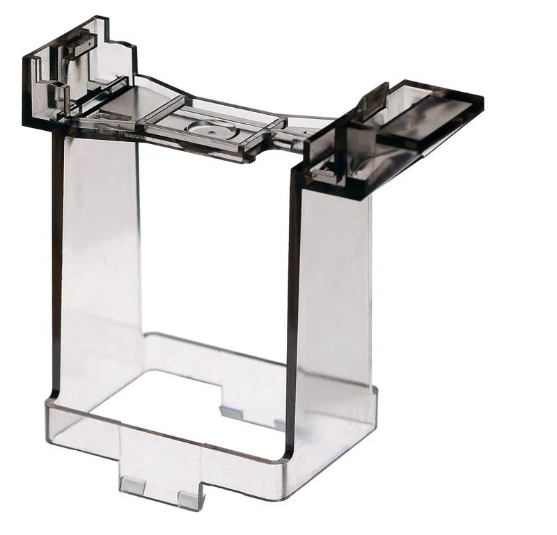 Top adapter for 35mm DIN rail for 55 and 56 series FINDER 05627