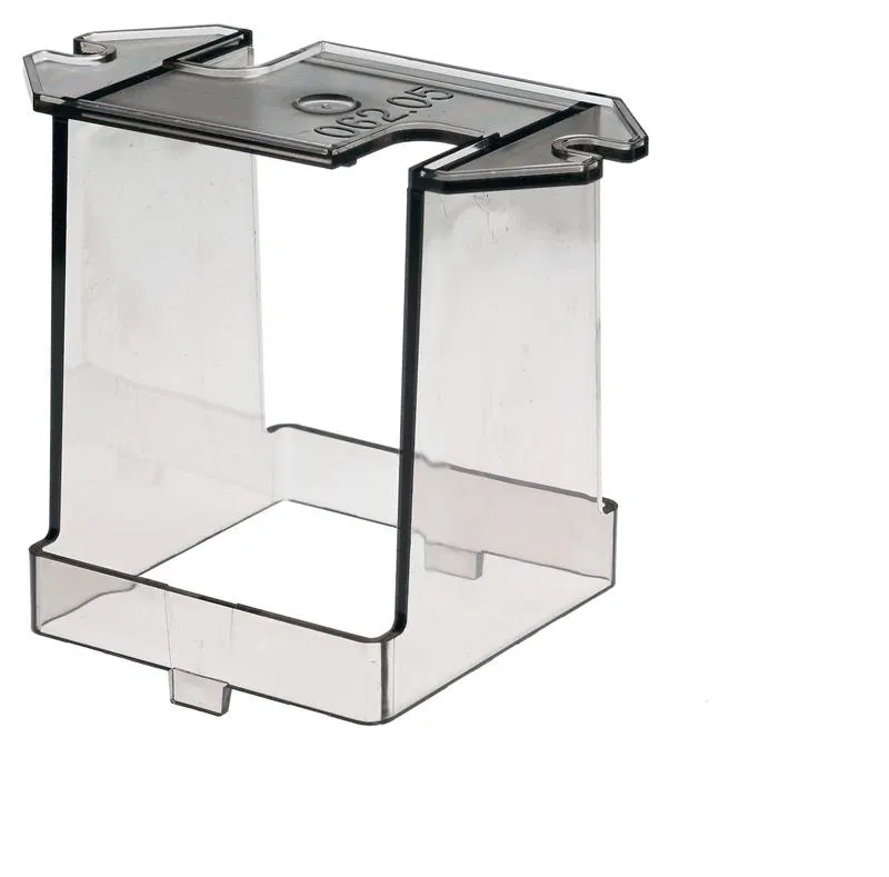 Top flange mounting adapter for 62 series FINDER 06205 relays