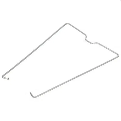 用于继电器 62.32 62.33 的金属卡扣，适用于插座 92.13 92.33 FINDER 09254