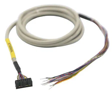用于将 MasterADAPTER 连接至 PLC 的电缆 2m FINDER 09300020