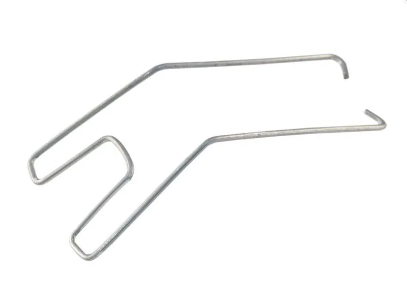 Metal clip for timers 85.02 85.03 85.04 for sockets 94.02 94.03 94.04 94.04.9 94.44.1 94.62 94.64 94.72 94.73 94.74 94.82.3 94.84.3 94.54.1 FINDER 09481