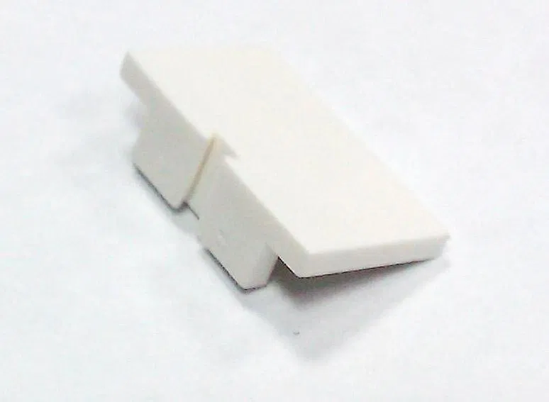 Marking block for sockets 95.03 95.05 FINDER 095004