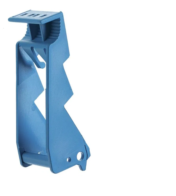 Plastic clip for relay 40/44 for sockets 95.83.3/95.85.3 FINDER 095913