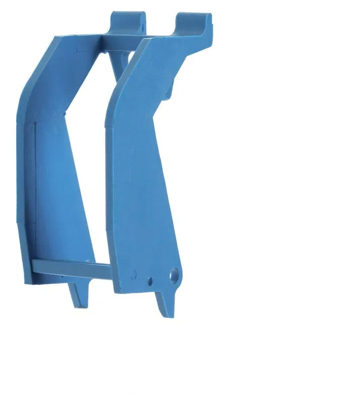 Plastic clip for 46 series relay for sockets 97.01 97.02 97.51 97.52 FINDER 09701