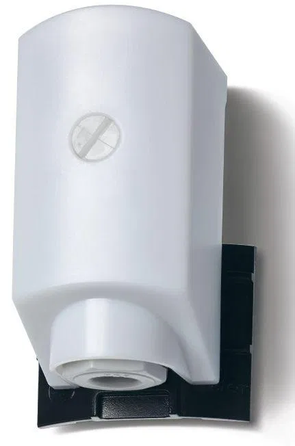 Photocell housing for outdoor installation 1NO 12A 230V AC 1…80lux IP54 FINDER 105182300000