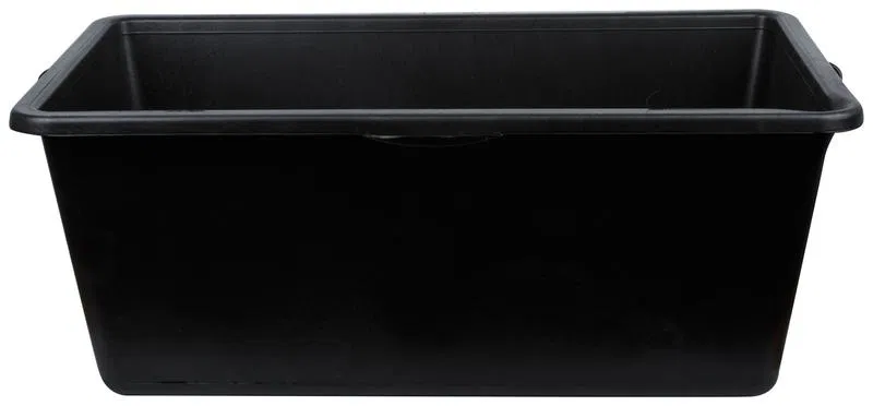 Кювета пластиковая для перемеш. раствора 90л FIT 04097