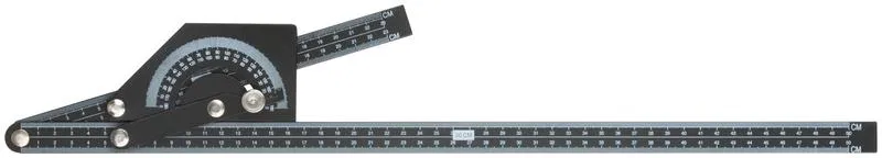 Угломер-квадрант 180г 230х500мм FIT 19317
