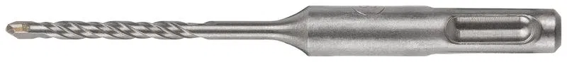 Бур по бетону SDS PLUS с двойн. резьбой 4х110мм FIT 32901