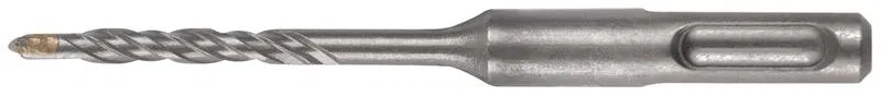 Бур по бетону SDS PLUS с двойн. резьбой 5х110мм FIT 32902