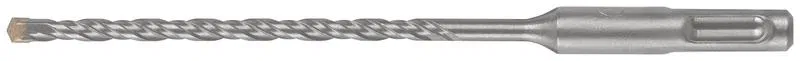 Бур по бетону SDS PLUS с двойн. резьбой 5х160мм FIT 32912