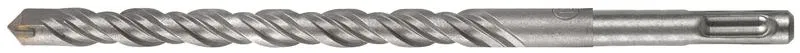 Бур по бетону SDS PLUS с двойн. резьбой 12х210мм FIT 32926