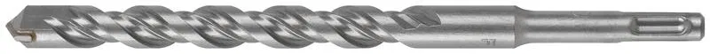 Бур по бетону SDS PLUS с двойн. резьбой 16х210мм FIT 32928
