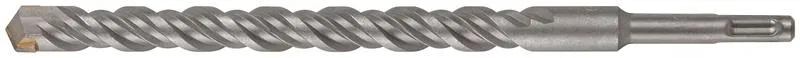 Бур по бетону SDS PLUS с двойн. резьбой 18х260мм FIT 32939