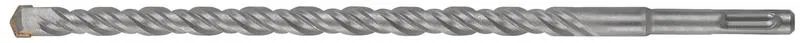 Бур по бетону SDS PLUS с двойн. резьбой 14х310мм FIT 32947