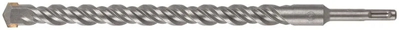 Бур по бетону SDS PLUS с двойн. резьбой 20х310мм FIT 32950