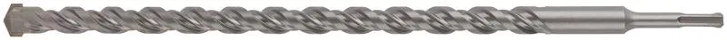 Бур по бетону SDS PLUS с двойн. резьбой 22х450мм FIT 32971