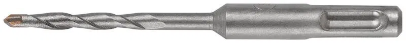 Бур по бетону SDS PLUS син. корпус 5х110мм FIT 33202