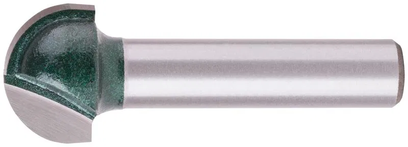 Фреза пазовая галтельная DхHхL=16х10х45мм FIT 3602-081016
