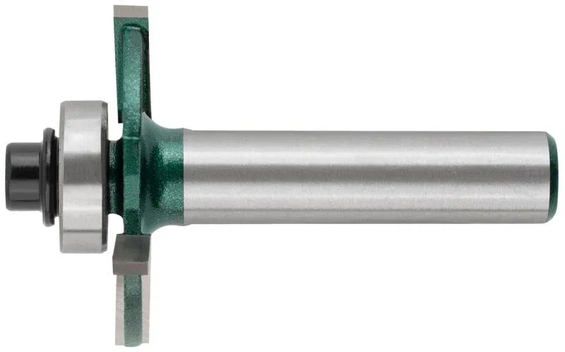 Фреза кромочная дисковая с нижним подшипником DхHхL=32х3х50мм FIT 3640-080332