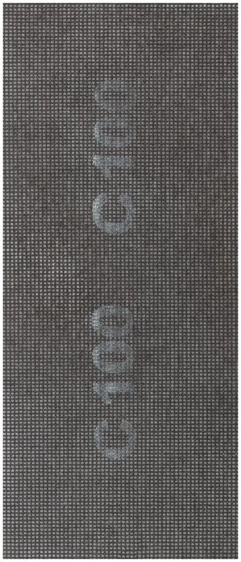 Сетка шлифовальная нейлоновая основа 120х280мм (уп.10шт) Р 100 FIT 38294