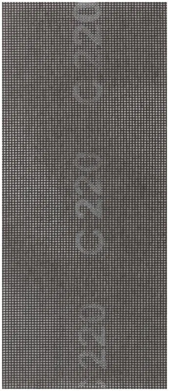 Сетка шлифовальная нейлоновая основа 120х280мм (уп.10шт) Р 220 FIT 38298