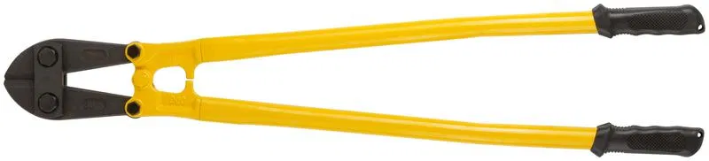 Болторез профи губки CrMo сталь HRC 58-62 900мм FIT 41639