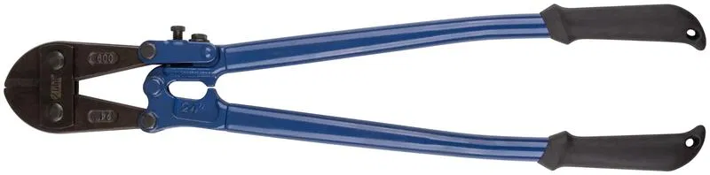 Болторез профи HRC 58-59 600мм син. FIT 41760