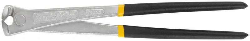 铬钒钢型材钳，防滑手柄，300mm FIT 51840