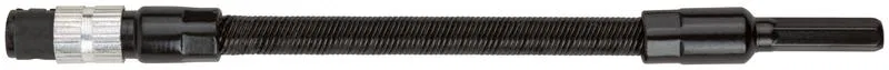 Переходник гибкий для бит 175мм FIT 57619