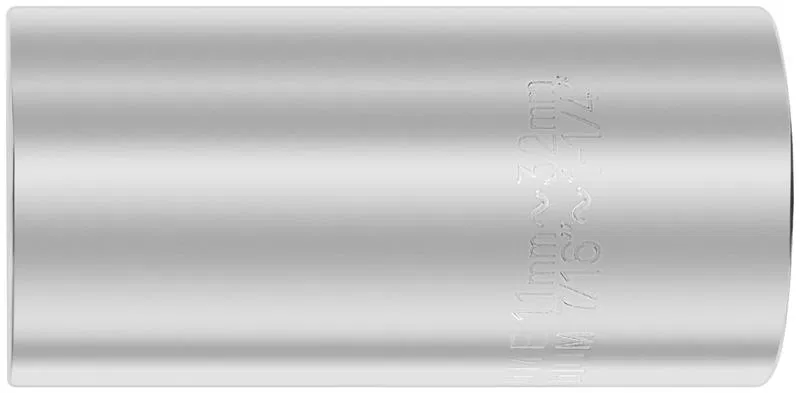 Головка торцевая универсальная CrV 1/2дюйм 11-32мм FIT 62160