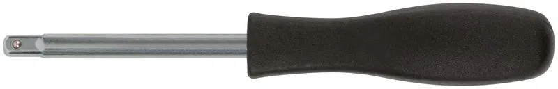 Отвертка-вороток для головок CrV 1/4дюйм FIT 62540