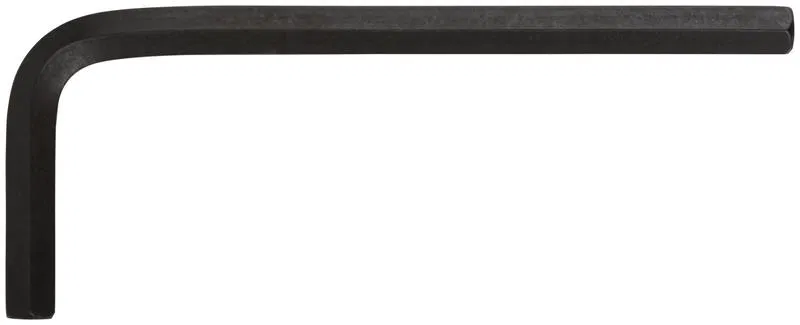 Ключ шестигранный CrV 6мм FIT 64106