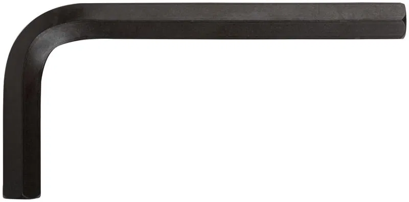 Ключ шестигранный CrV 12мм FIT 64112