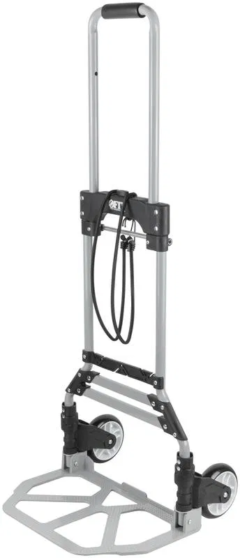 Тележка складная. грузоподъемность 120кг FIT 65480
