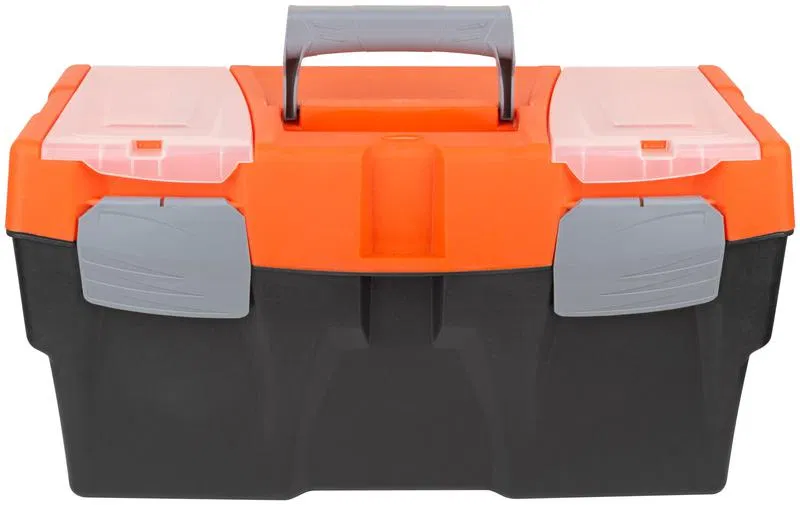 Ящик для инструмента пластиковый 20дюйм ( 500х250х260мм ) FIT 65578