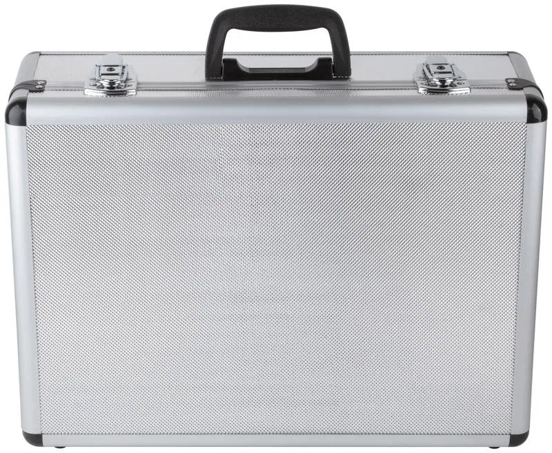 Ящик для инструмента алюм. 450х330х150мм FIT 65621
