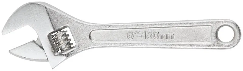 Ключ разводной 150мм (20мм) FIT 70115