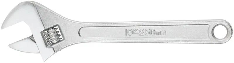 Ключ разводной 250мм (30мм) FIT 70125